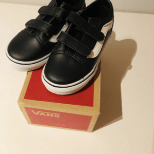 Nieuwe Vans-26.5-20€