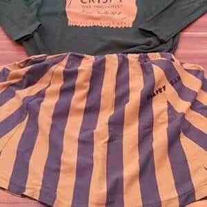 Longsleeve Tiny Cottons 10j