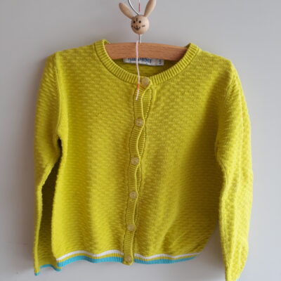 cardigan filou en friends