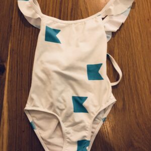 Nieuw badpakje Piupiuchick-4j-12€