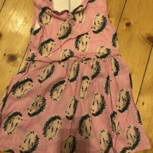 Kleedje F&G-98-7€