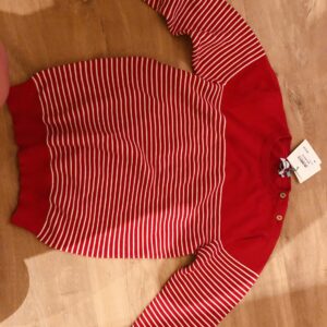 Nieuw Filou trui-8j-11€