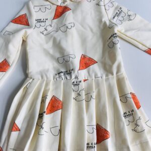 Kleedje The animal observatory-92-18€