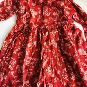 Kleedje Filou-98-10€