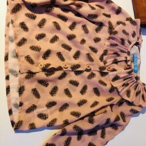 Bloesje fred en ginger-110-9€