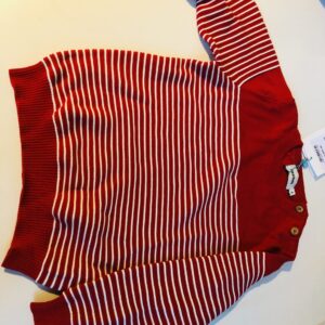 Nieuw trui filou-4j-12€