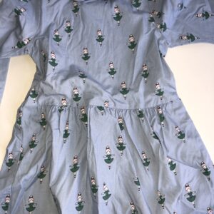 Kleedje Filou-98-10€