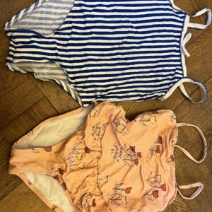 Badpak petit bateau-104-10€
