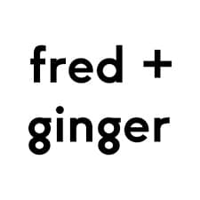 fred + ginger tweedehands